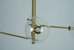 Vakkerlight Pendant Lights Bolle Chandelier