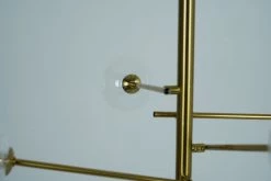 Vakkerlight Pendant Lights Bolle Chandelier