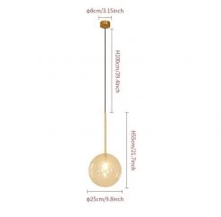 Vakkerlight Bolle Sola Bedroom