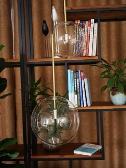 Vakkerlight Bolle Sola Bedroom