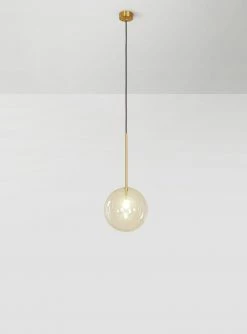 Vakkerlight Bolle Sola Bedroom