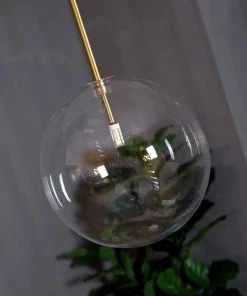 Vakkerlight Bolle Sola Bedroom