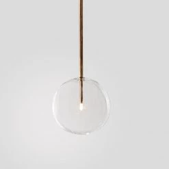 Vakkerlight Bolle Sola Bedroom