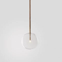 Vakkerlight Bolle Sola Bedroom