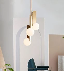 Vakkerlight Bower Pendant Lamp