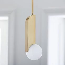 Vakkerlight Bower Pendant Lamp