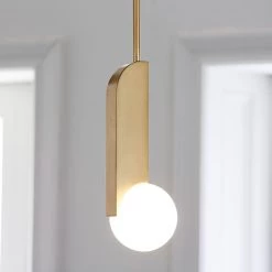 Vakkerlight Bower Pendant Lamp