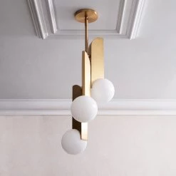 Vakkerlight Bower Pendant Lamp