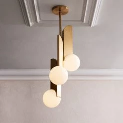 Vakkerlight Bower Pendant Lamp