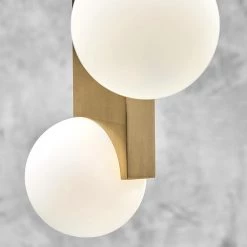 Vakkerlight Bower Pendant Lamp