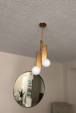 Vakkerlight Bower Pendant Lamp