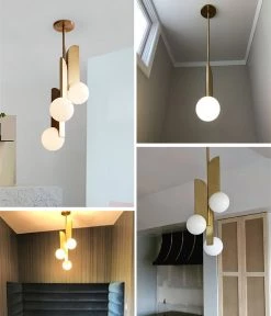 Vakkerlight Bower Pendant Lamp