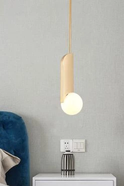 Vakkerlight Bower Pendant Lamp