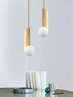 Vakkerlight Bower Pendant Lamp