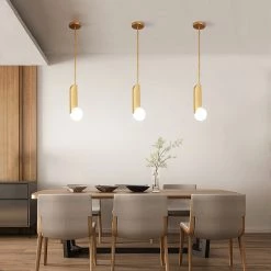 Vakkerlight Bower Pendant Lamp