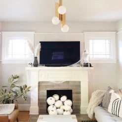 Vakkerlight Bower Pendant Lamp