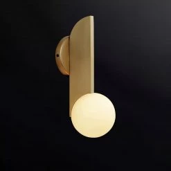 Vakkerlight Wall Sconces Bower Sconce