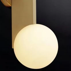 Vakkerlight Wall Sconces Bower Sconce