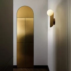 Vakkerlight Wall Sconces Bower Sconce
