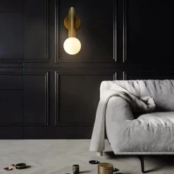 Vakkerlight Wall Sconces Bower Sconce