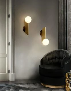 Vakkerlight Wall Sconces Bower Sconce