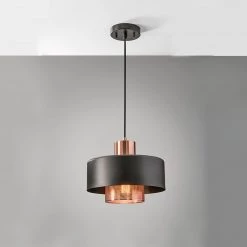 Vakkerlight Bradbury Pendant Lamp Pendant Lights