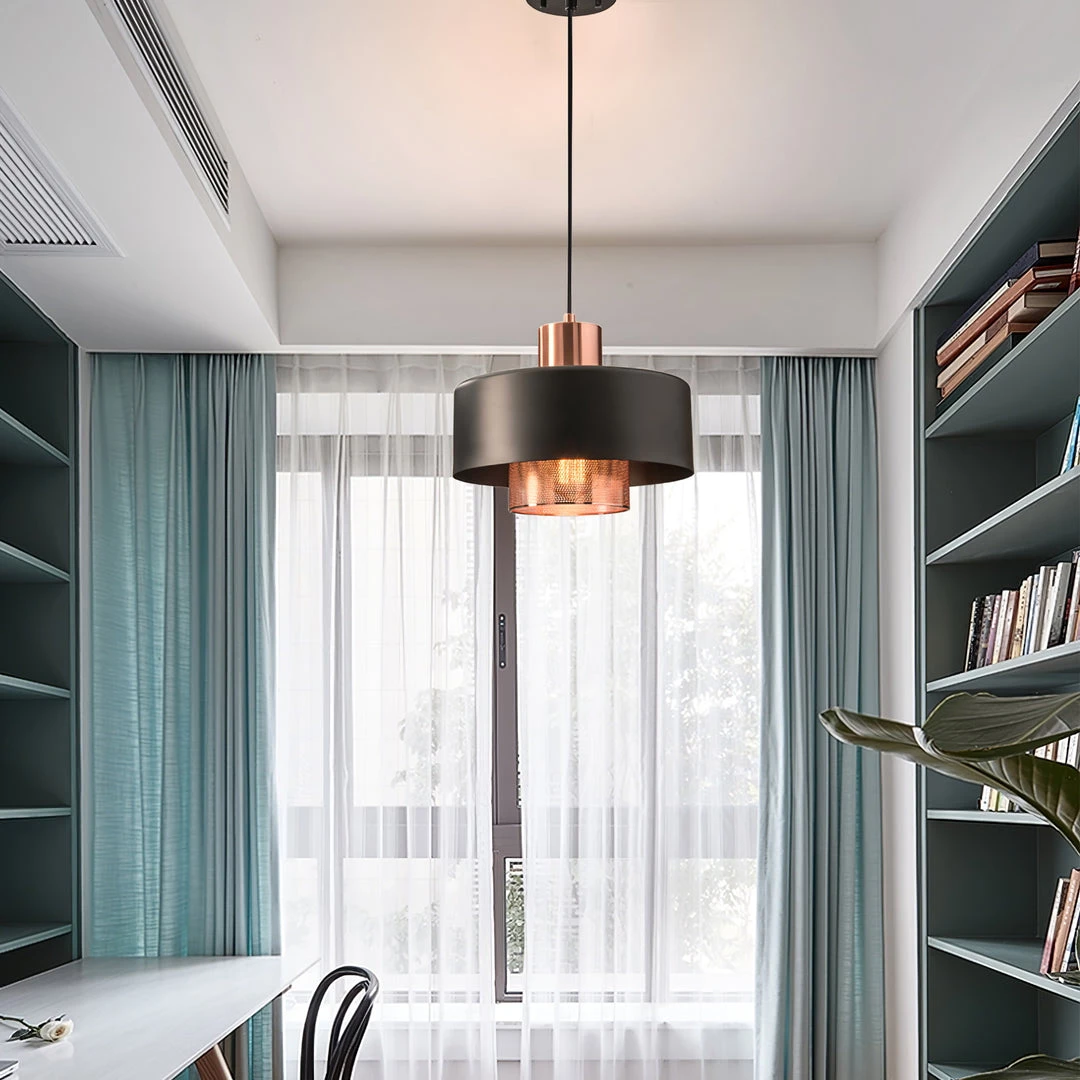 Vakkerlight Bradbury Pendant Lamp Pendant Lights