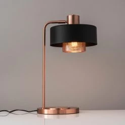 Vakkerlight Bradbury Table Lamp