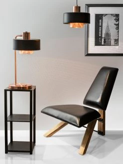 Vakkerlight Bradbury Table Lamp
