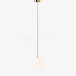 Vakkerlight Brass Architectural Collection Pendants Pendant Lights