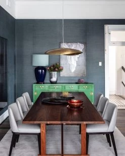 Vakkerlight Hammered Pendant Light