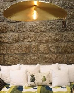 Vakkerlight Hammered Pendant Light