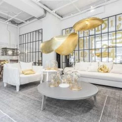 Vakkerlight Hammered Pendant Light