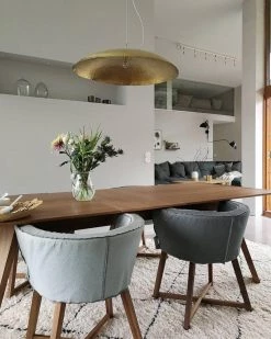 Vakkerlight Hammered Pendant Light