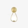 Vakkerlight Brass Vanity Wall Lamp Wall Sconces