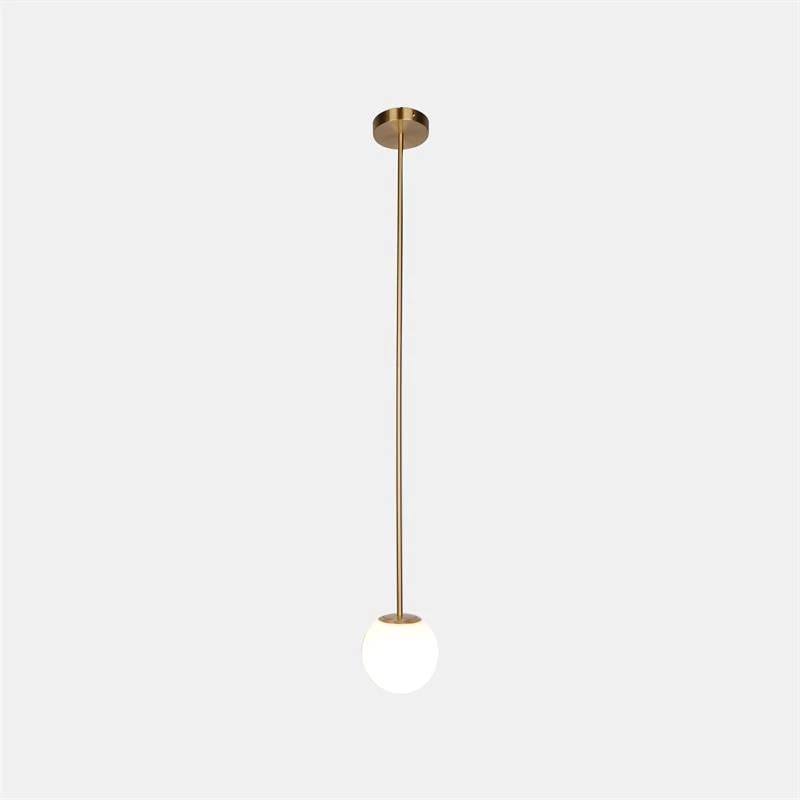Vakkerlight Brass Architectural Collection Pendants Pendant Lights