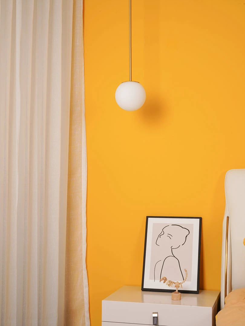 Vakkerlight Brass Architectural Collection Pendants Pendant Lights