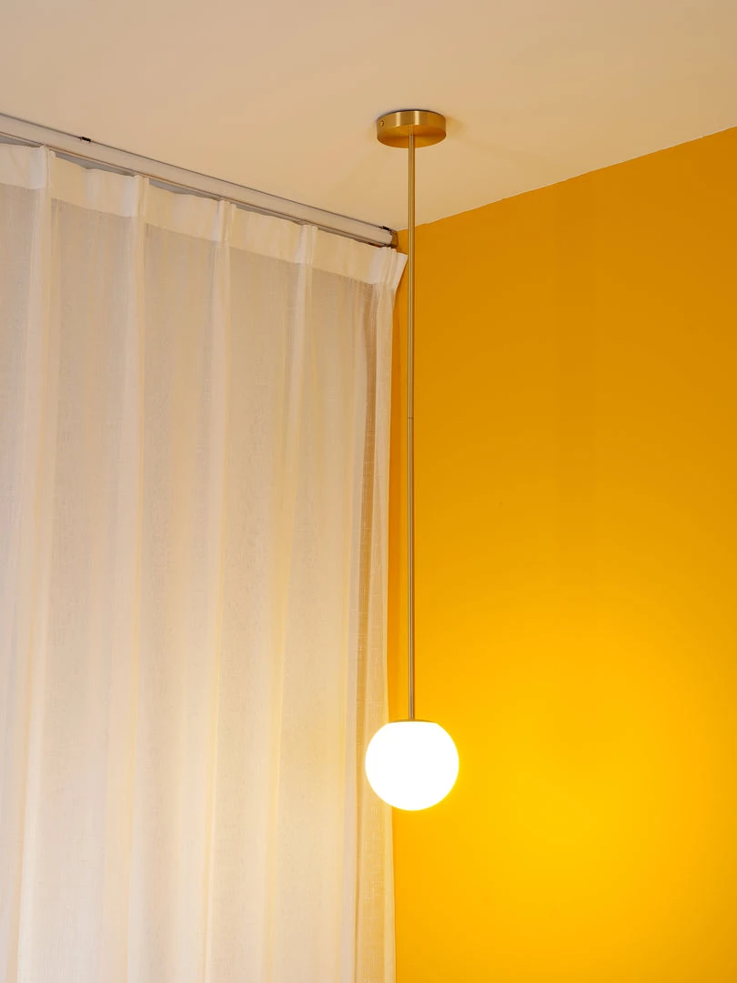 Vakkerlight Brass Architectural Collection Pendants Pendant Lights