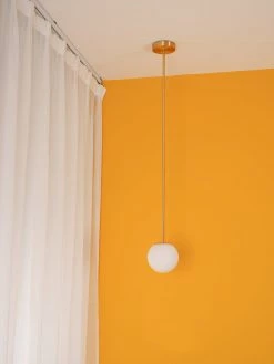 Vakkerlight Brass Architectural Collection Pendants Pendant Lights