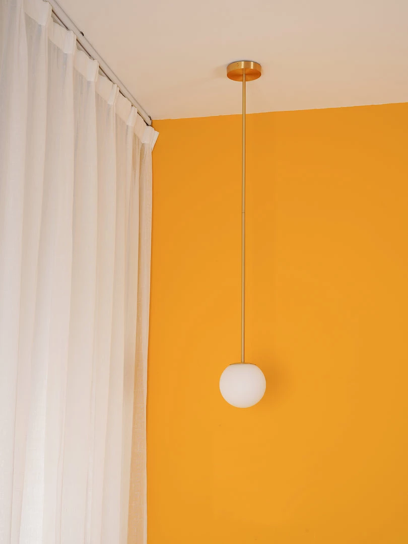 Vakkerlight Brass Architectural Collection Pendants Pendant Lights