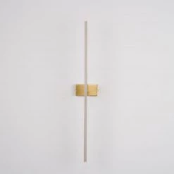 Vakkerlight Brass LED Bath Vanity Lamp