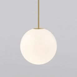 Vakkerlight Brass Architectural Collection Pendants Pendant Lights