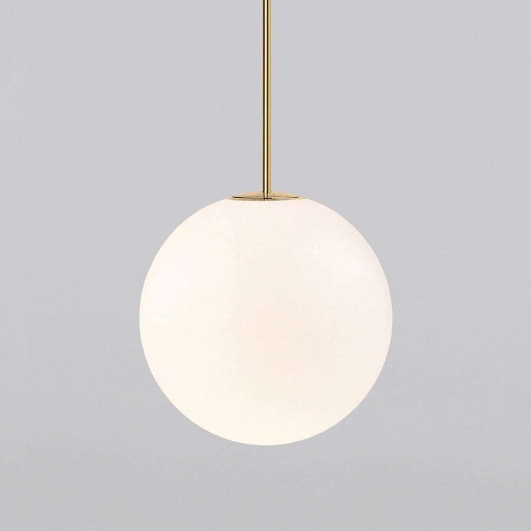 Vakkerlight Brass Architectural Collection Pendants Pendant Lights