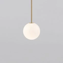 Vakkerlight Brass Architectural Collection Pendants Pendant Lights