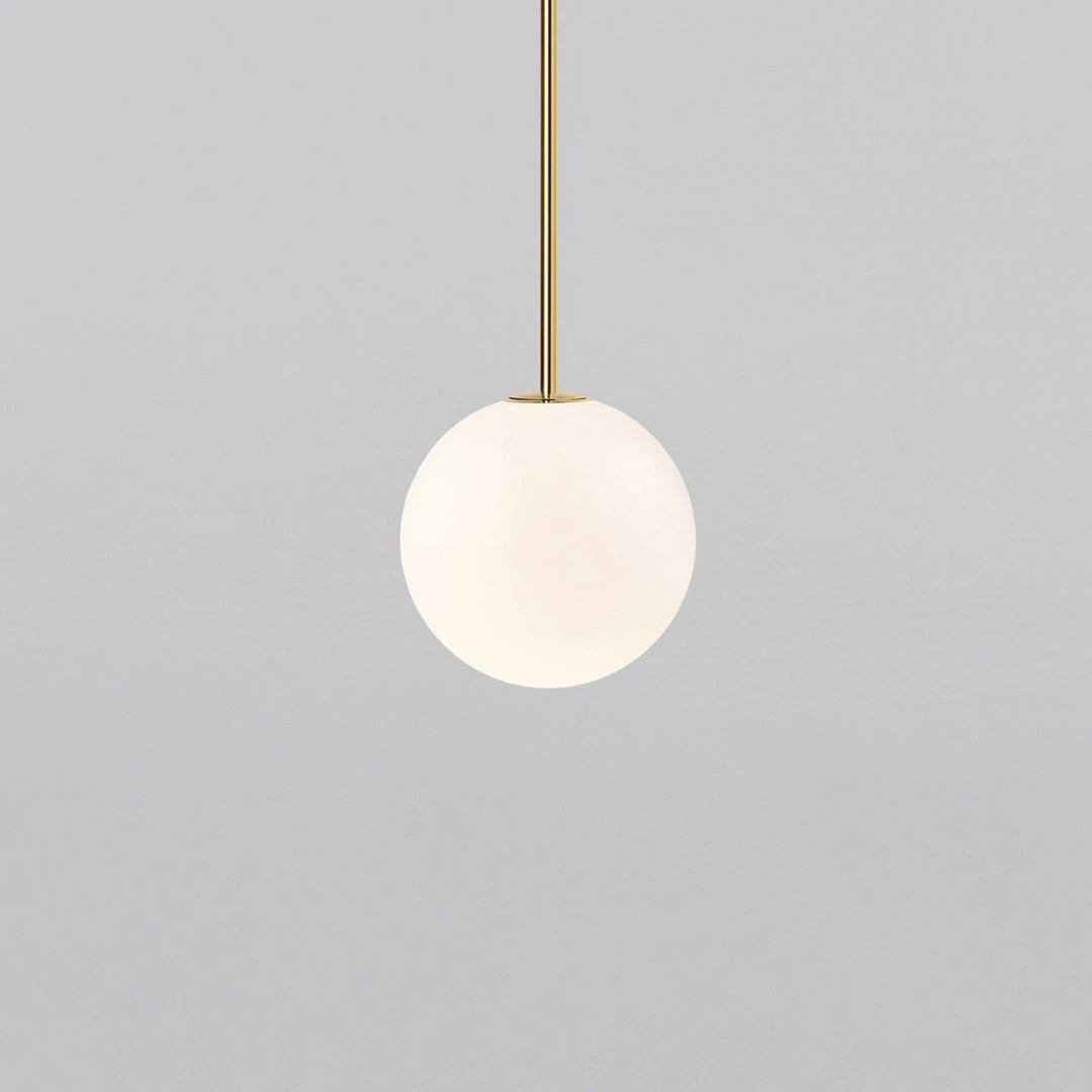 Vakkerlight Brass Architectural Collection Pendants Pendant Lights