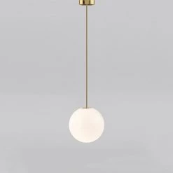 Vakkerlight Brass Architectural Collection Pendants Pendant Lights