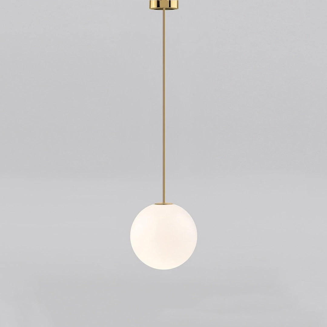 Vakkerlight Brass Architectural Collection Pendants Pendant Lights