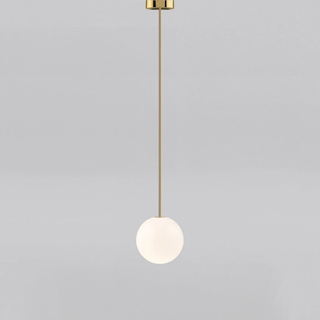 Vakkerlight Brass Architectural Collection Pendants Pendant Lights