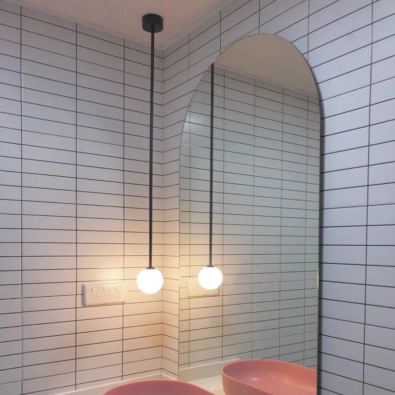 Vakkerlight Brass Architectural Collection Pendants Pendant Lights