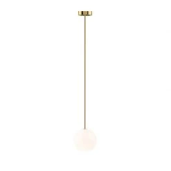 Vakkerlight Brass Architectural Collection Pendants Pendant Lights